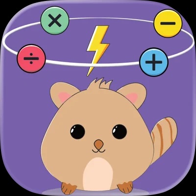 Maths Dash