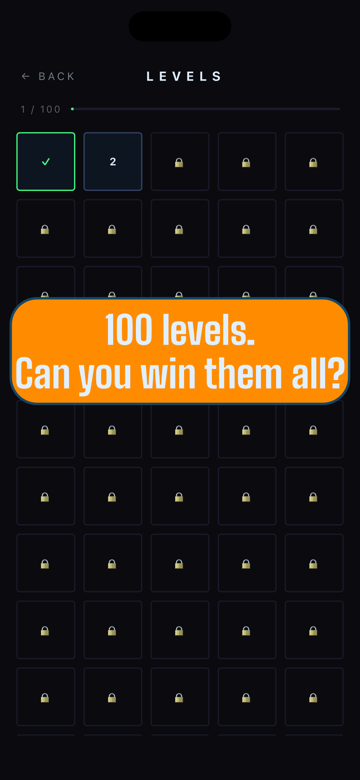 Swarm Dodge screenshot 4